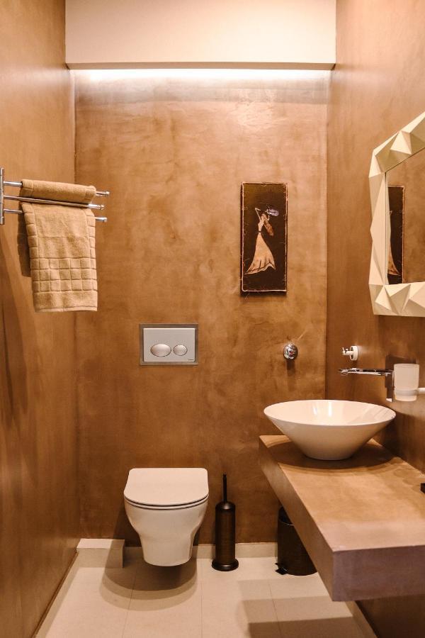 Alto Suite Kavála Luaran gambar