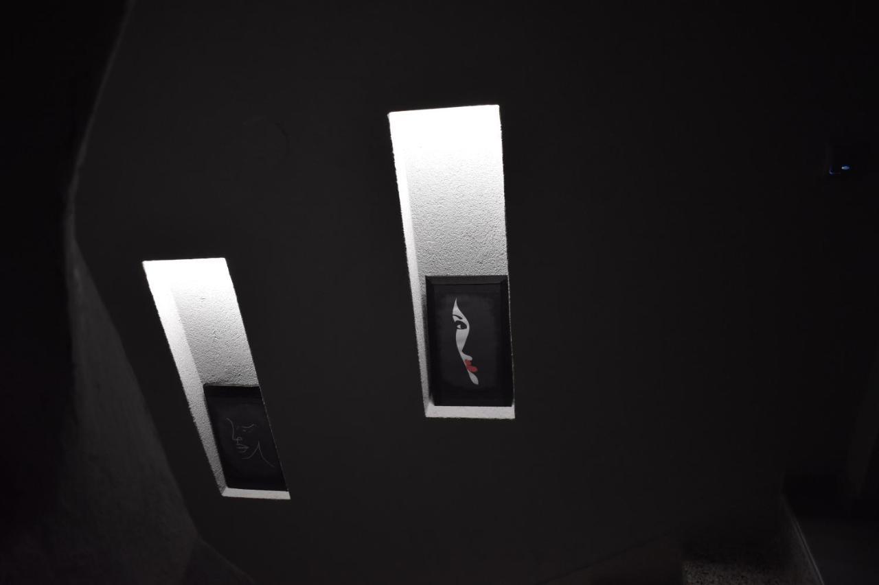Alto Suite Kavála Luaran gambar