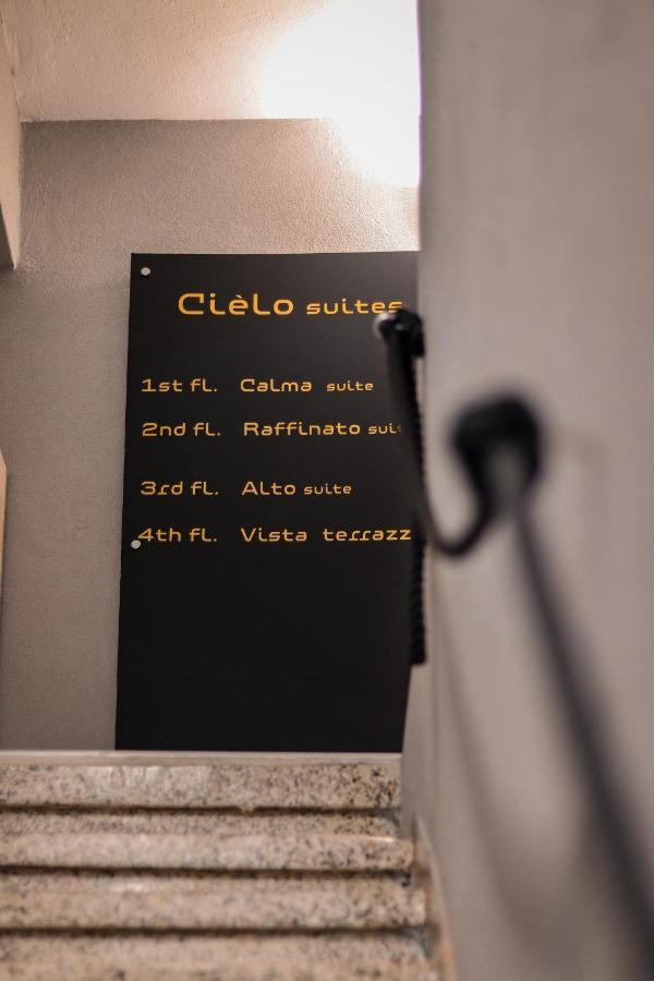 Alto Suite Kavála Luaran gambar